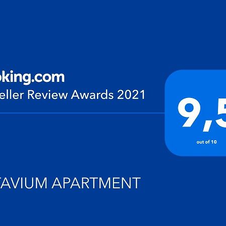 Patavium Apartment Πάδοβα Εξωτερικό φωτογραφία