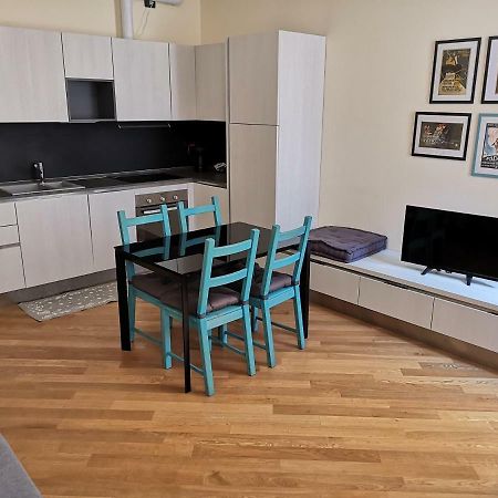 Patavium Apartment Πάδοβα Εξωτερικό φωτογραφία