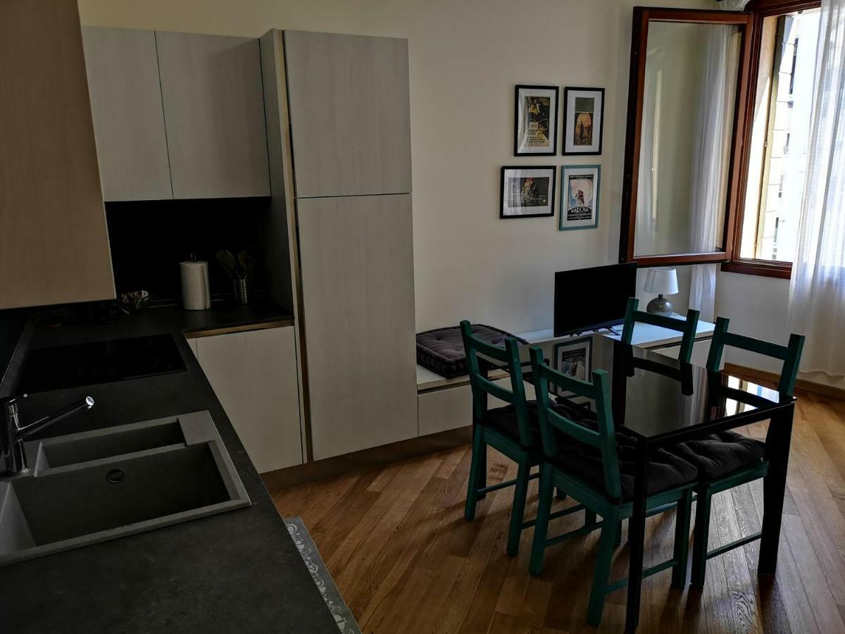 Patavium Apartment Πάδοβα Εξωτερικό φωτογραφία