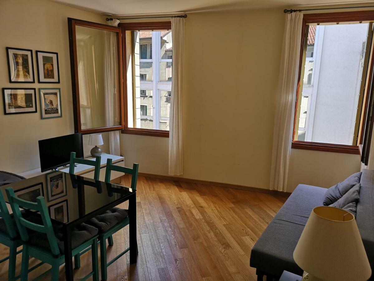 Patavium Apartment Πάδοβα Εξωτερικό φωτογραφία