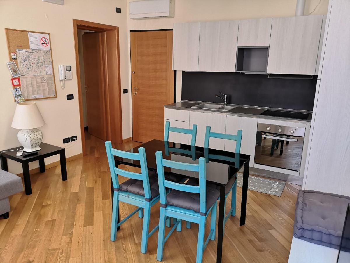 Patavium Apartment Πάδοβα Εξωτερικό φωτογραφία