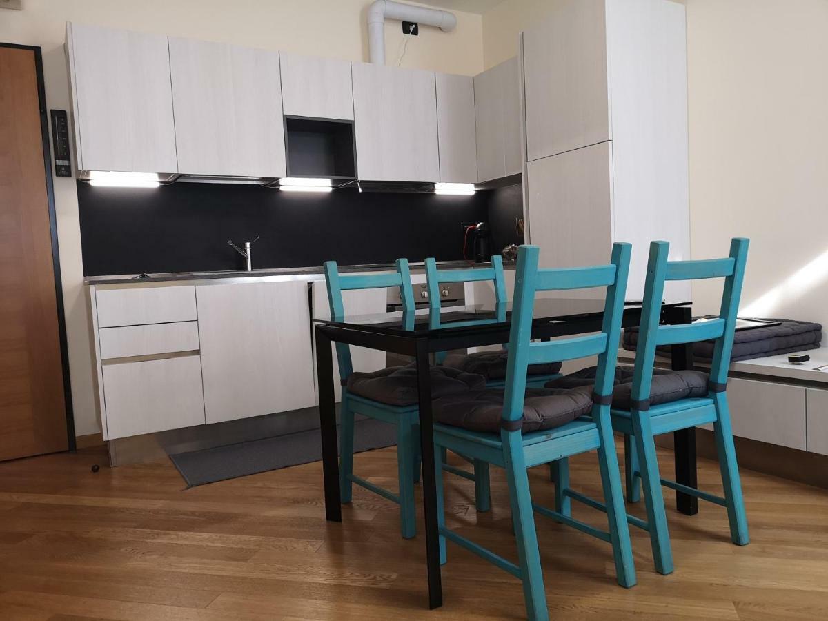 Patavium Apartment Πάδοβα Εξωτερικό φωτογραφία