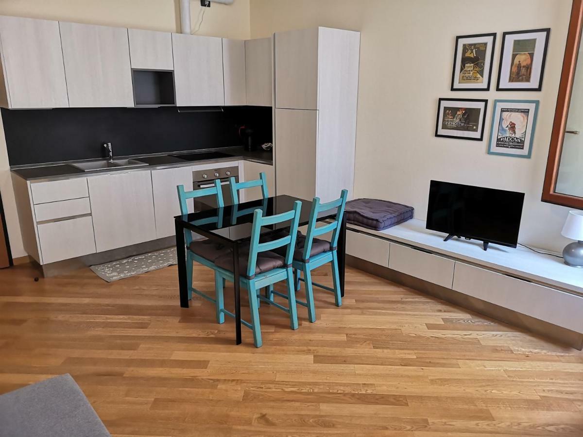 Patavium Apartment Πάδοβα Εξωτερικό φωτογραφία