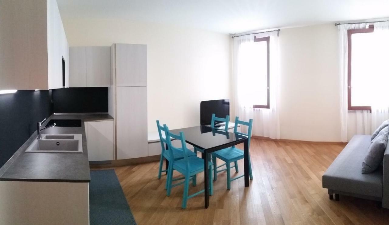 Patavium Apartment Πάδοβα Εξωτερικό φωτογραφία