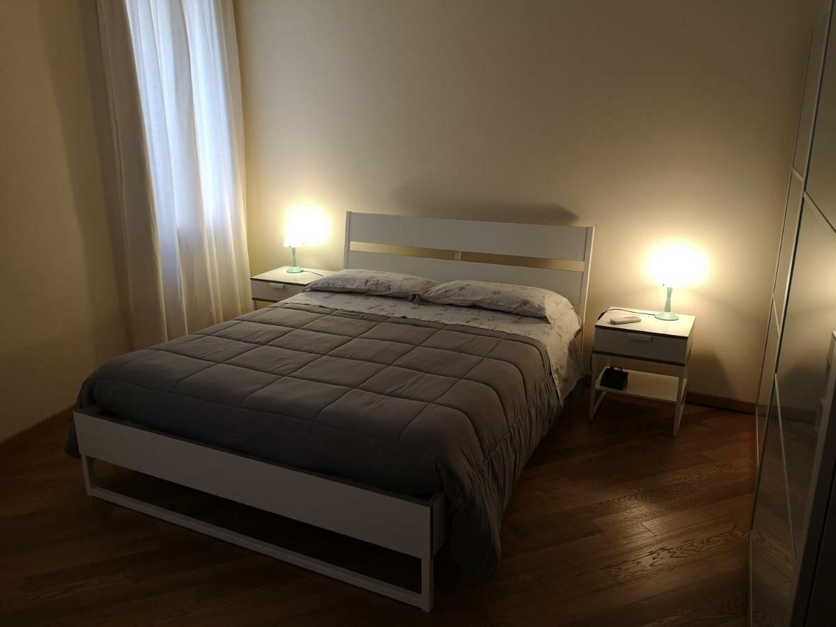 Patavium Apartment Πάδοβα Εξωτερικό φωτογραφία