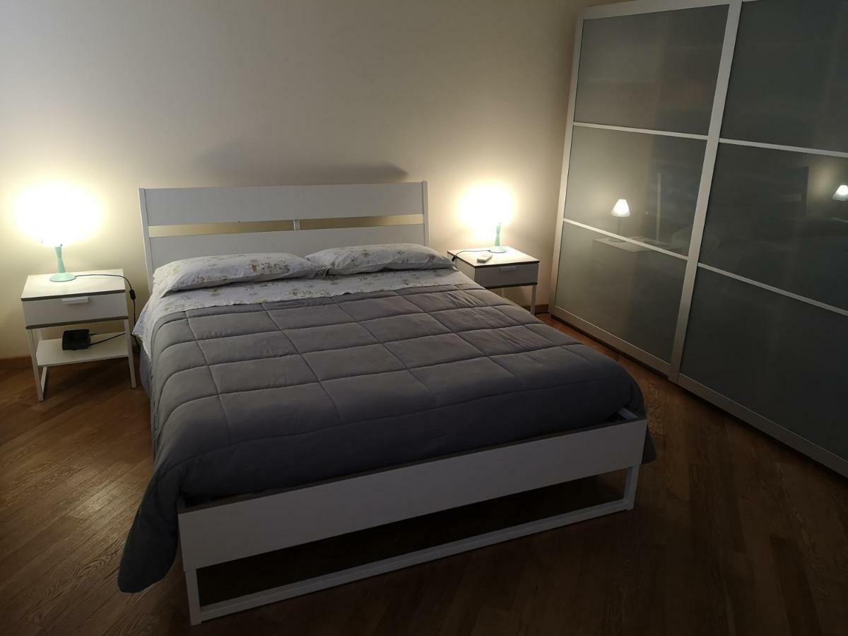 Patavium Apartment Πάδοβα Εξωτερικό φωτογραφία