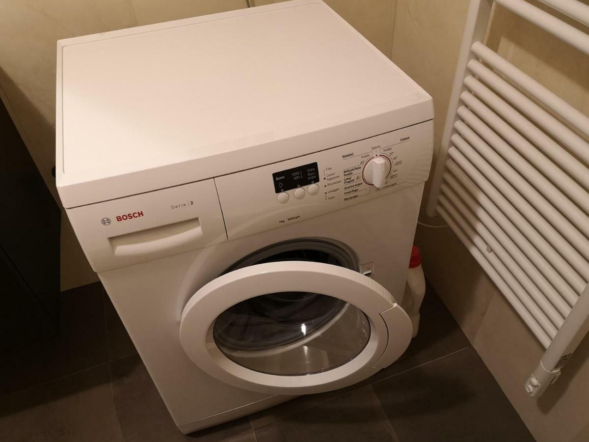 Patavium Apartment Πάδοβα Εξωτερικό φωτογραφία