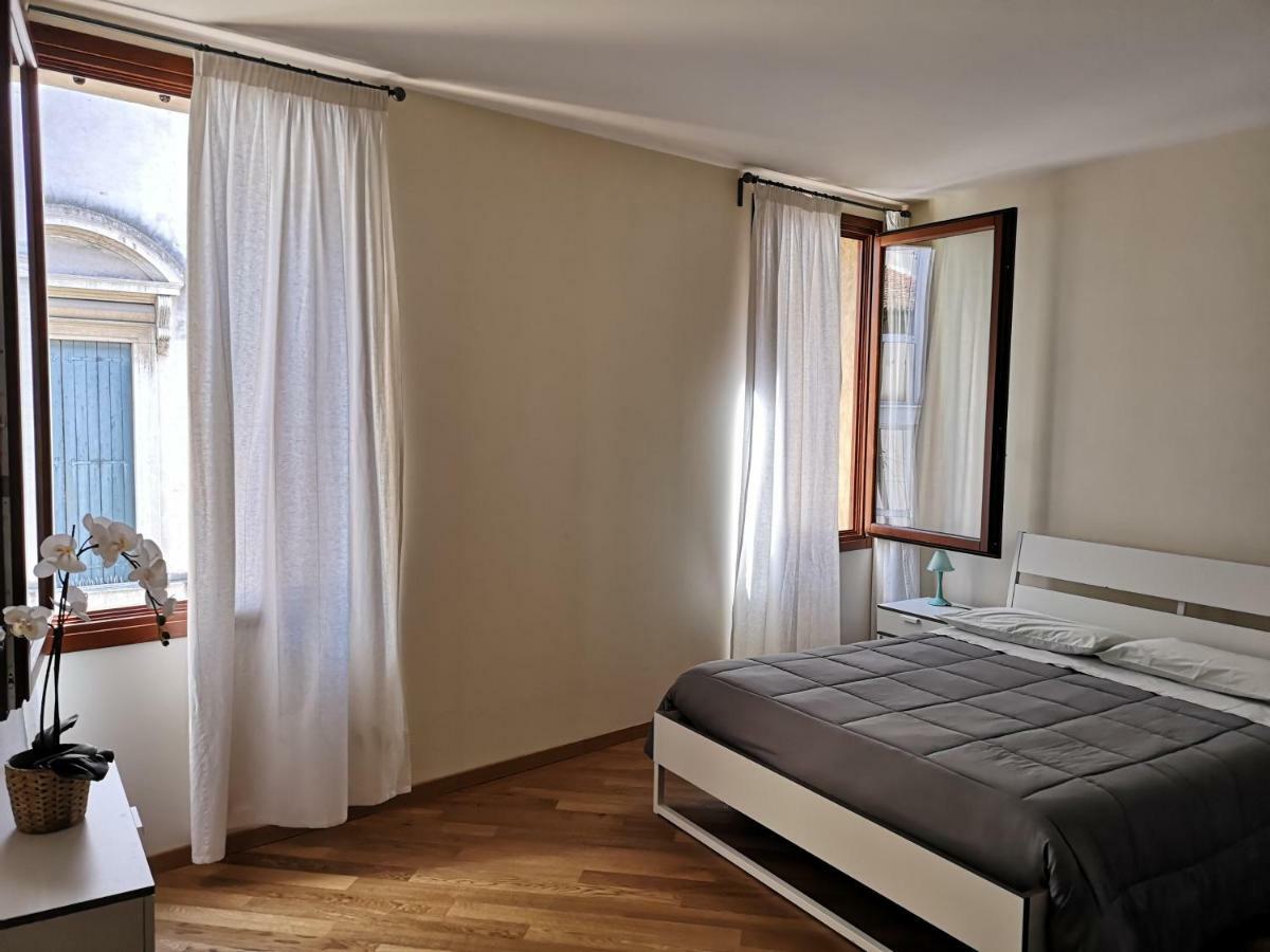 Patavium Apartment Πάδοβα Εξωτερικό φωτογραφία