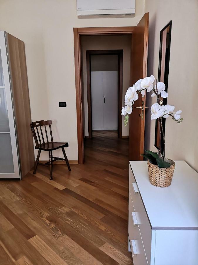 Patavium Apartment Πάδοβα Εξωτερικό φωτογραφία