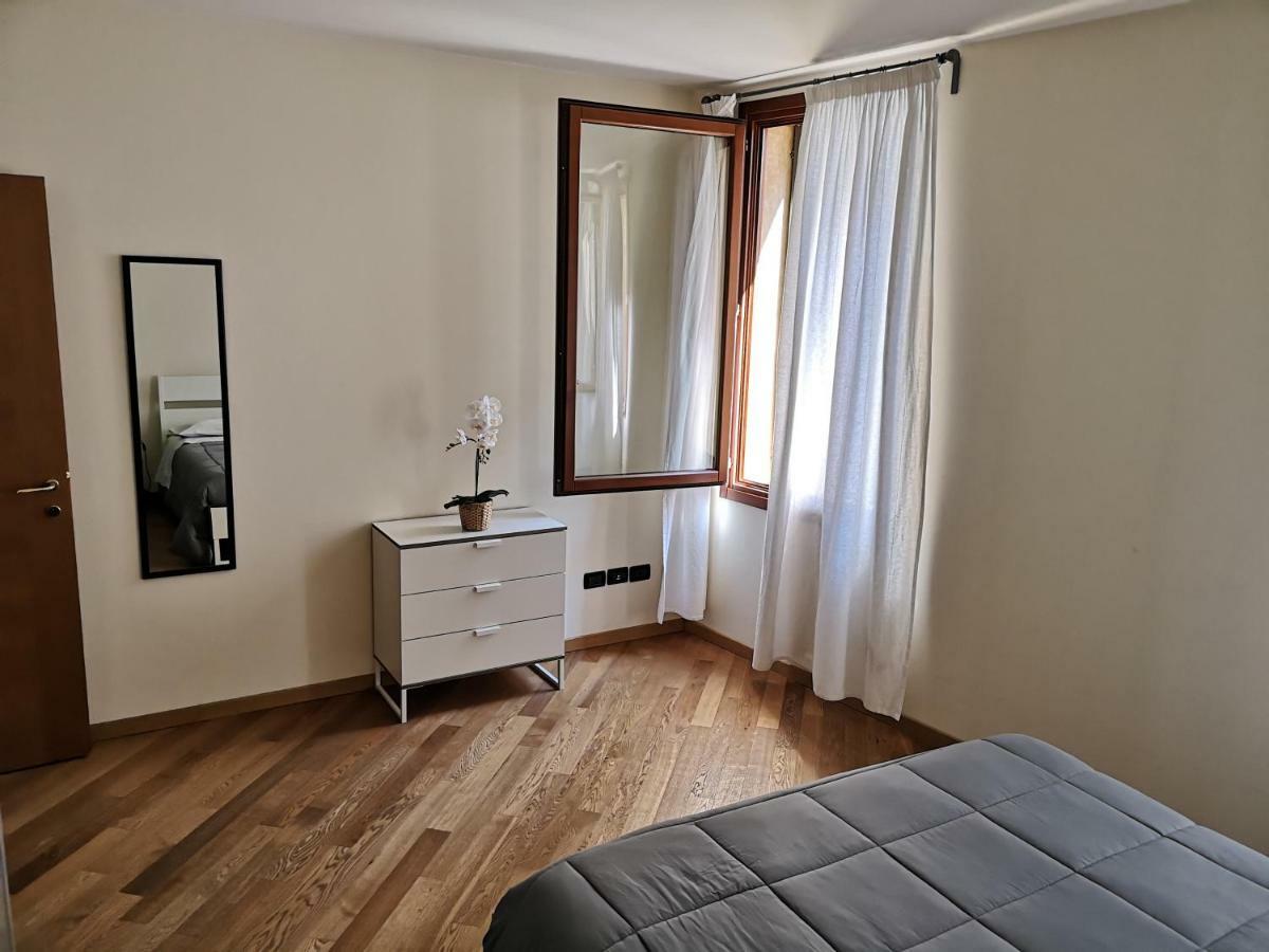 Patavium Apartment Πάδοβα Εξωτερικό φωτογραφία