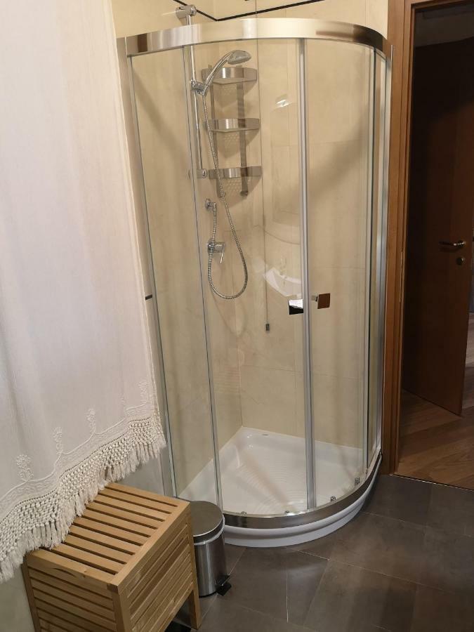 Patavium Apartment Πάδοβα Εξωτερικό φωτογραφία