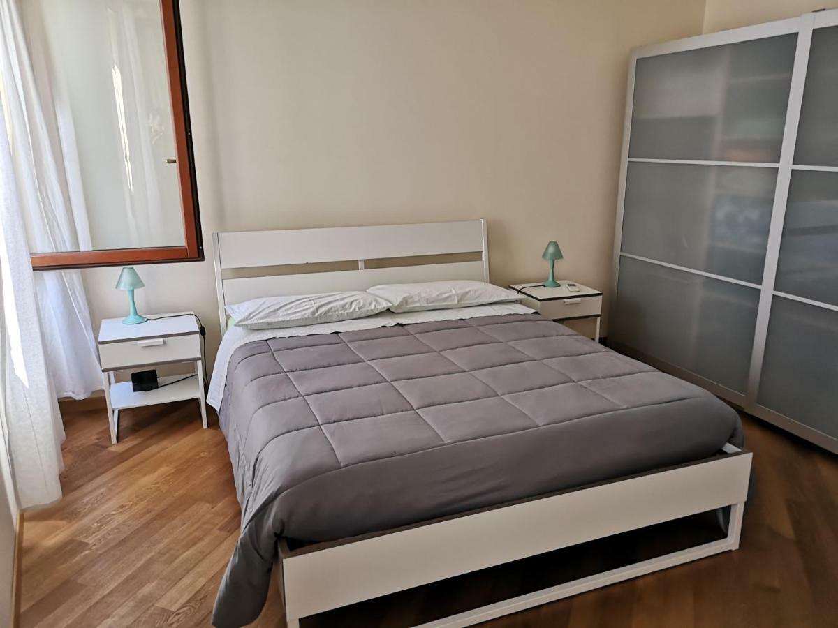 Patavium Apartment Πάδοβα Εξωτερικό φωτογραφία