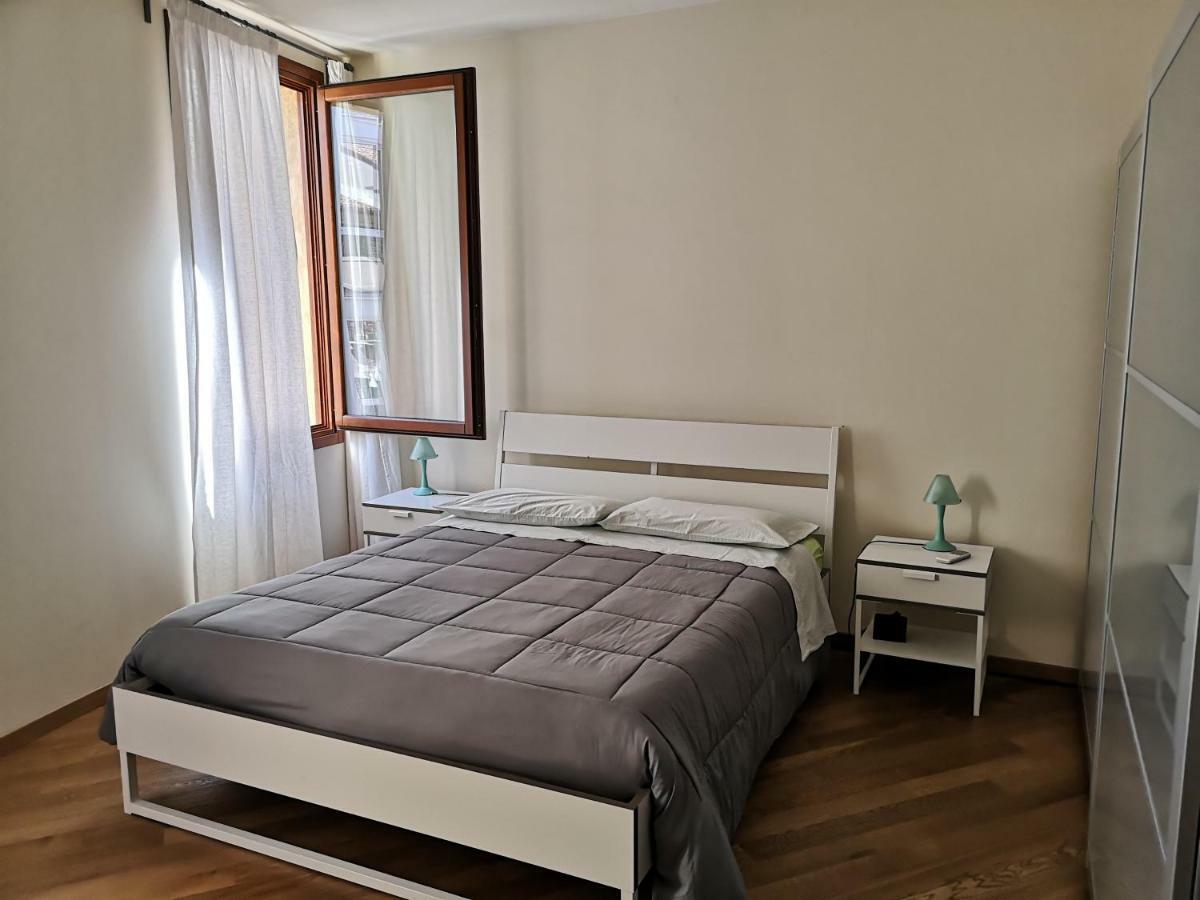 Patavium Apartment Πάδοβα Εξωτερικό φωτογραφία