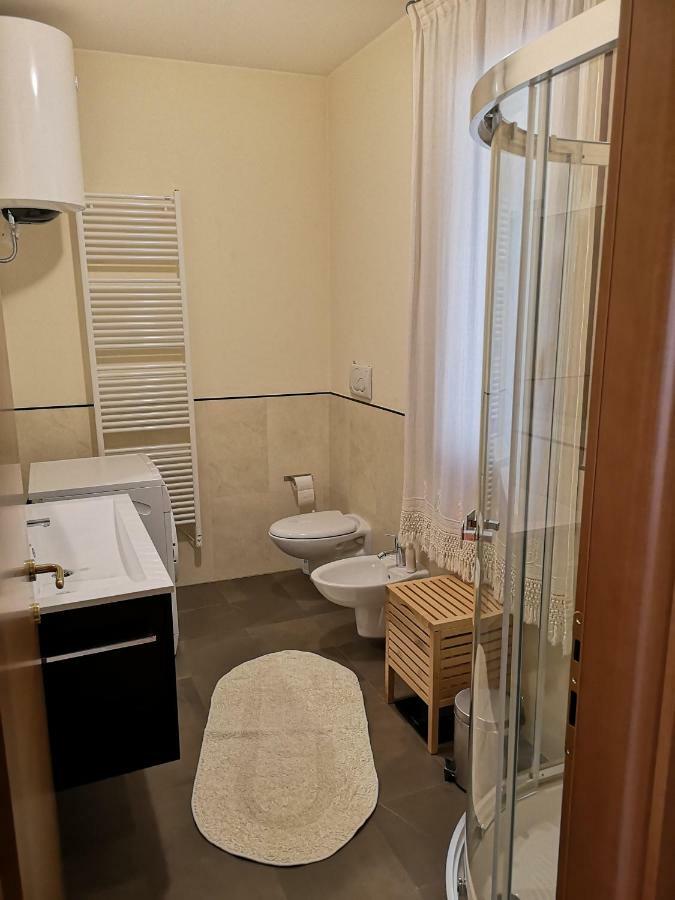 Patavium Apartment Πάδοβα Εξωτερικό φωτογραφία