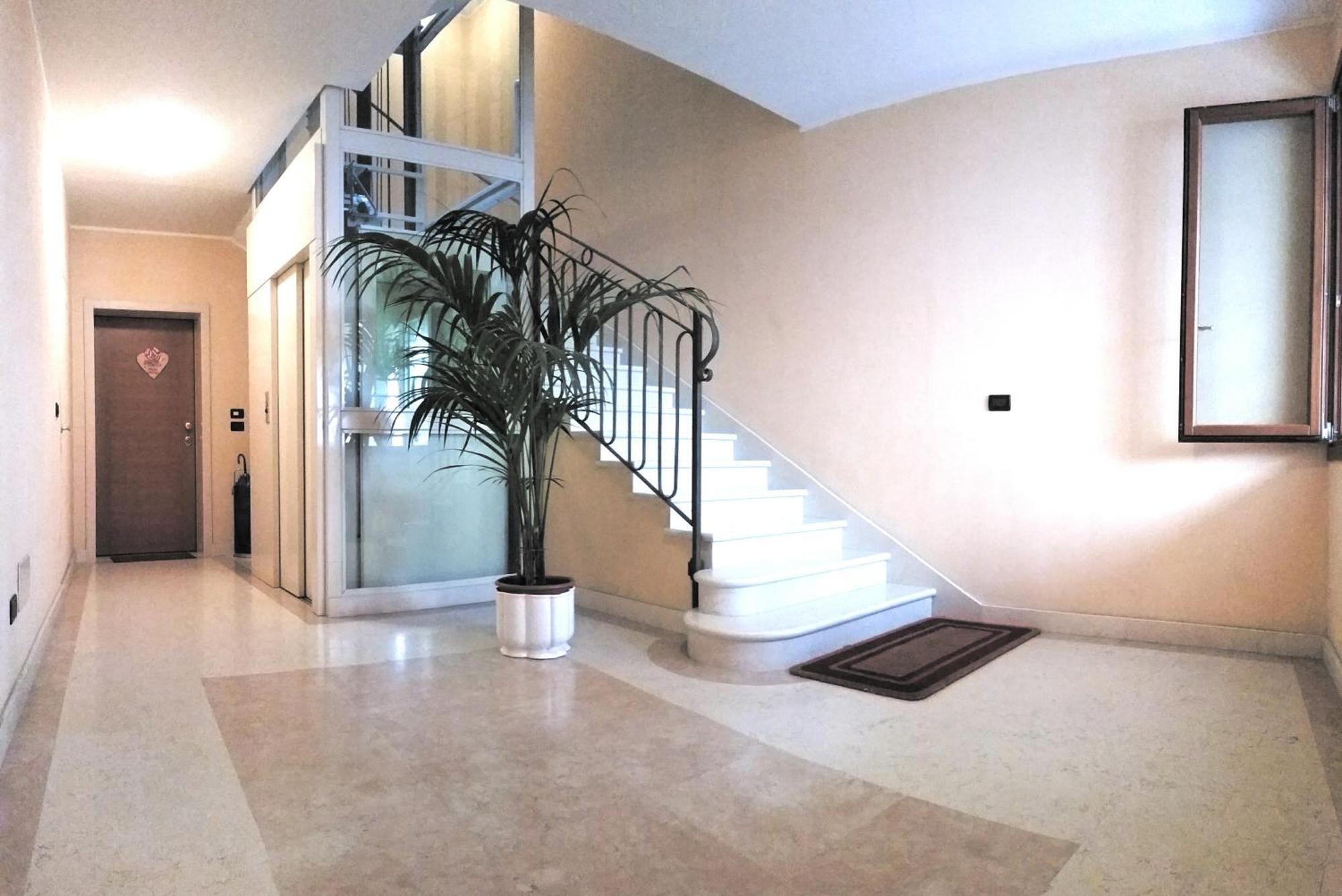 Patavium Apartment Πάδοβα Εξωτερικό φωτογραφία
